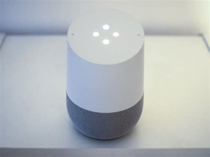 Google Home can now be used as an intercom with Broadcast feature