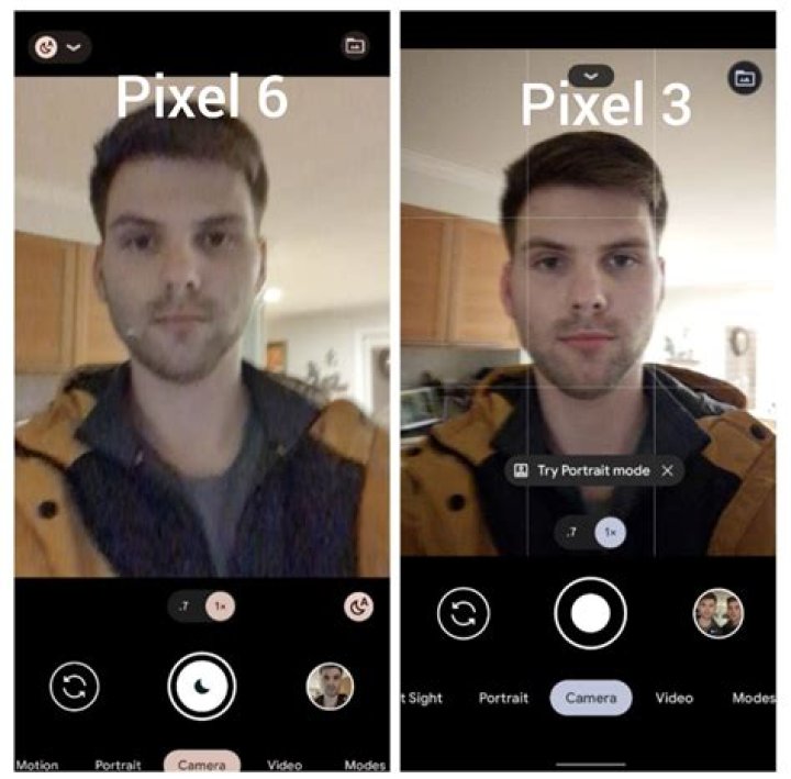 Google invites you to taste the Pixel 6 with its new 'Original Chips