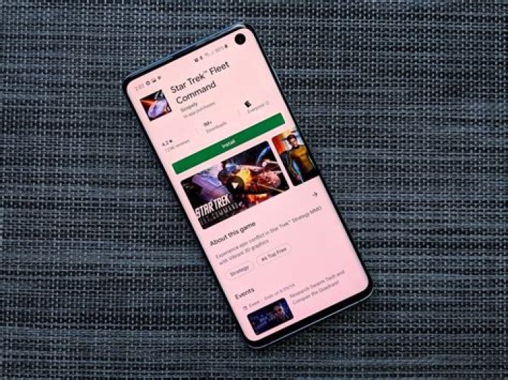 Google is moving away from APKs in the Play Store this August