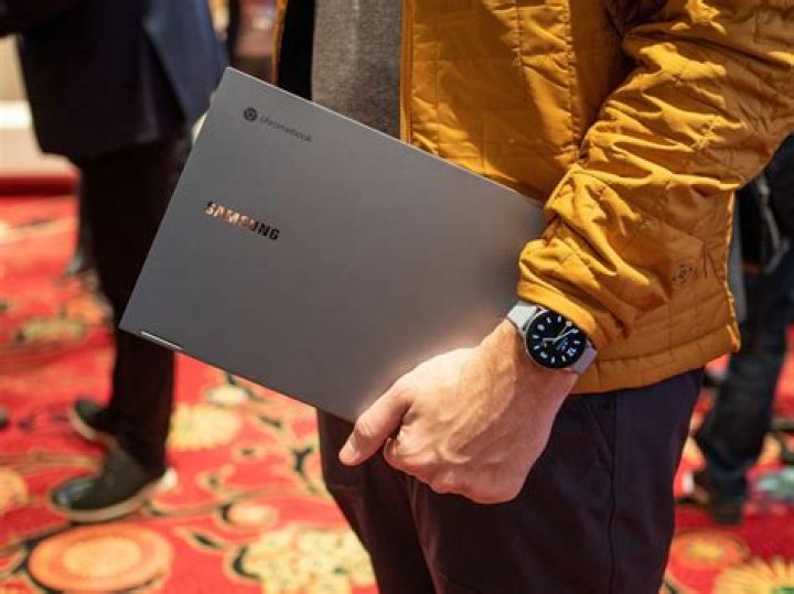 Google launches dedicated Chrome OS development portal as it touts Chromebook success