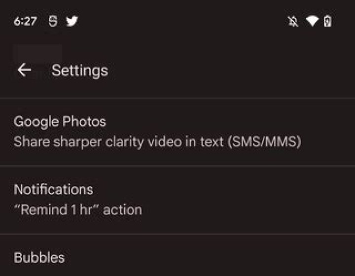 Google Messages and Photos may integrate to fix the worst thing about MMS