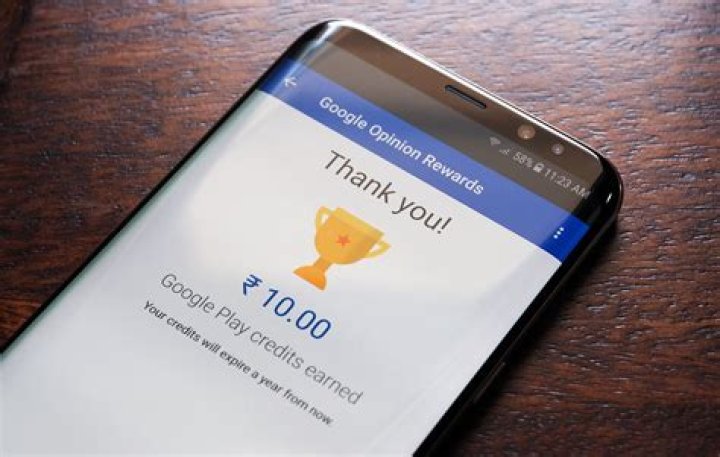 Google Opinion Rewards: Everything you need to know