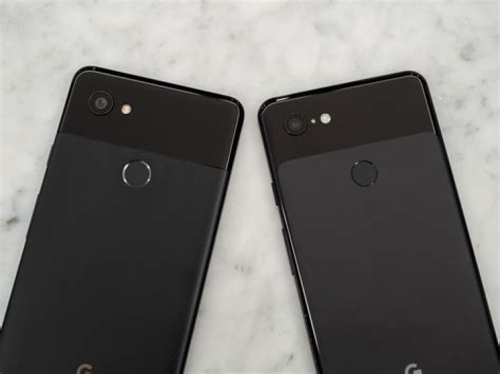 Google Pixel 3 XL vs. Google Pixel 2 XL: Should you upgrade?