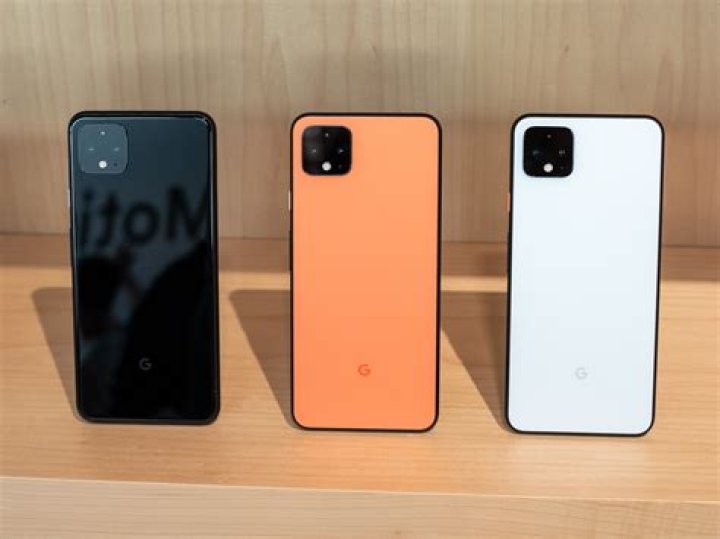 Google Pixel 4 XL review: A night vision camera that's dead by sunset