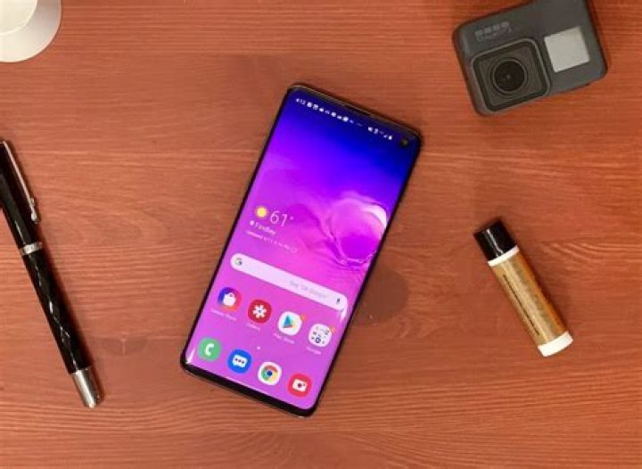Google Pixel 4 XL vs. Galaxy S10+: Which should you buy?