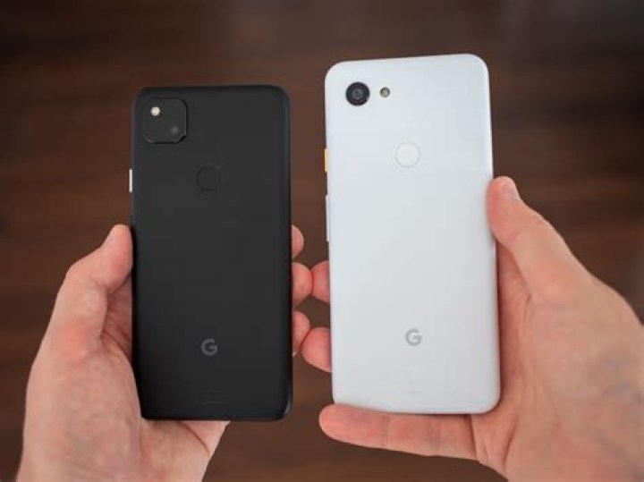 Google Pixel 4a vs. Pixel 3a: Should you upgrade?