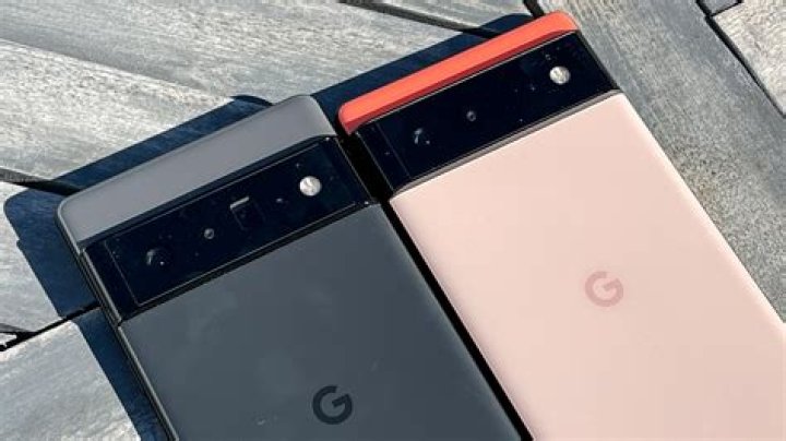 Google Pixel 6 battery life tested — we have bad news