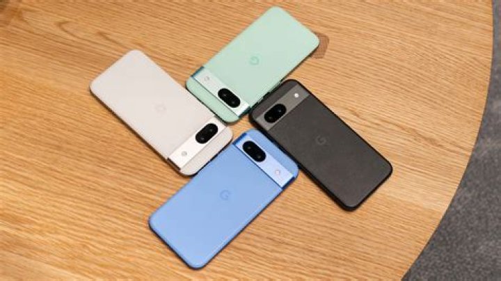 Google Pixel 8a vs Pixel 6a: Should you upgrade?