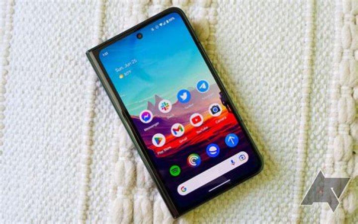 Google Pixel Fold: Everything we know about the Pixel Notepad foldable