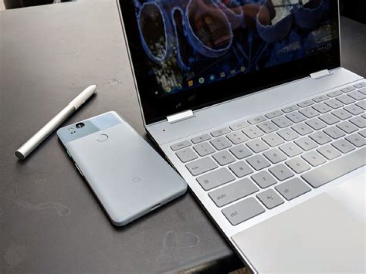 Google Pixelbook: Everything you need to know!