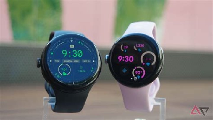 Google’s Pixel Watch might be the first smartwatch to support ‘skin gestures’