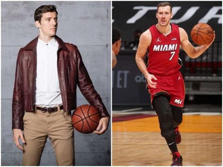 Goran Dragic Biography, Age, Height, Wife, Net Worth