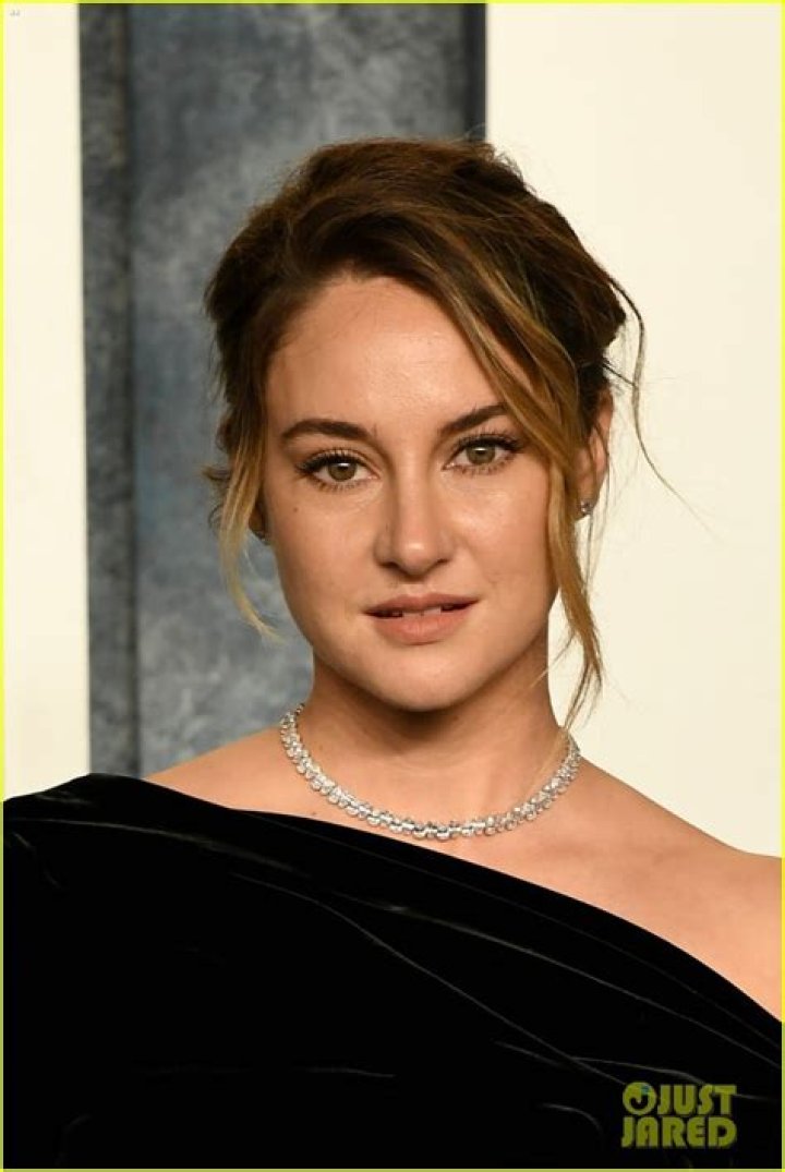 Gorgeous Pics Of Shailene Woodley (Some Nearly Nude!)