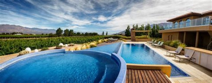 Grace Cafayate Hotel Review, Argentina