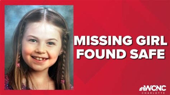Grace Tilton Missing: Has She Been Found?