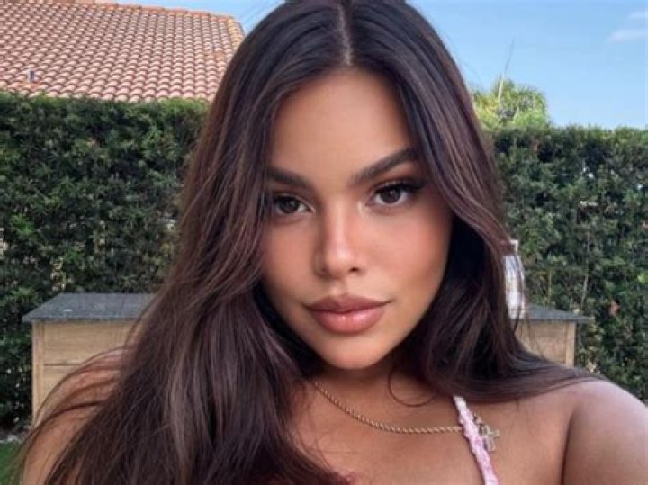 Gracie Bon: The Rising Star Of OnlyFans