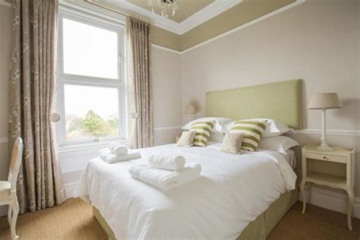 Grays Hotel Review, Bath, England