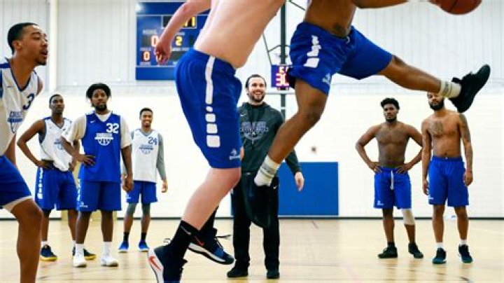 Great Lakes Christian College Men's Basketball Program Information