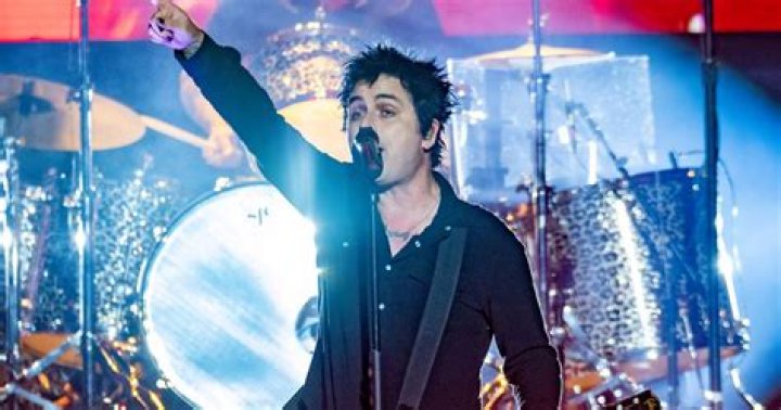 Green Day Leaks Their Own Tour Announcement