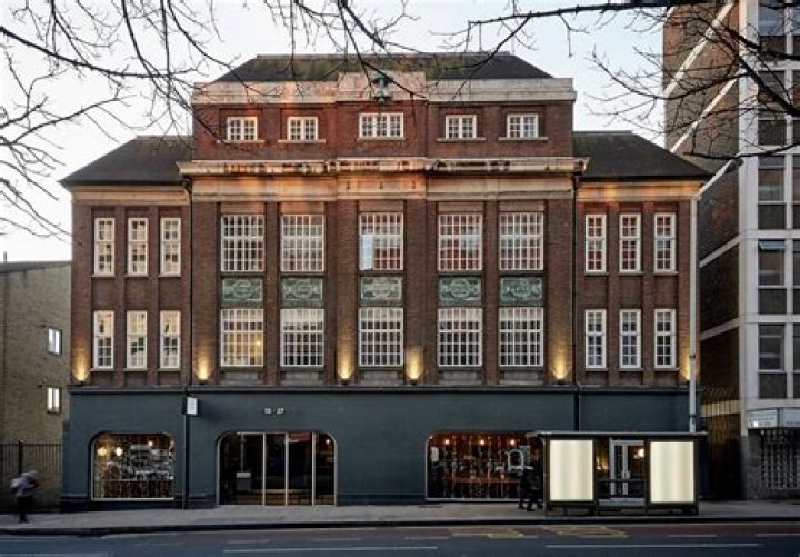Green Rooms Hotel Review, Wood Green, London
