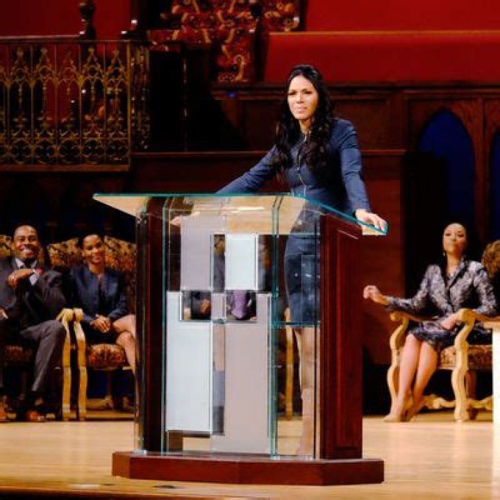 Greenleaf Recap: Last Train Home