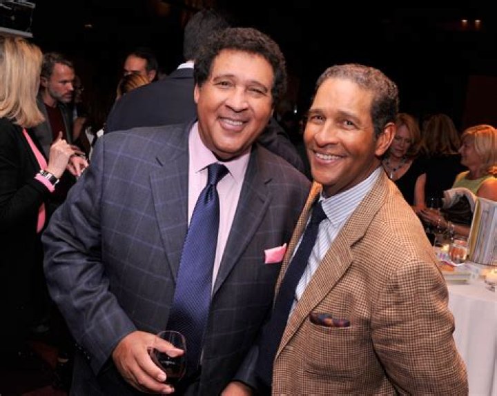 Greg Gumbel Net Worth  - Pulptastic