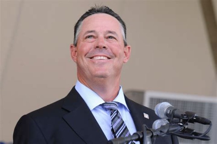 Greg Maddux Net Worth  - Pulptastic