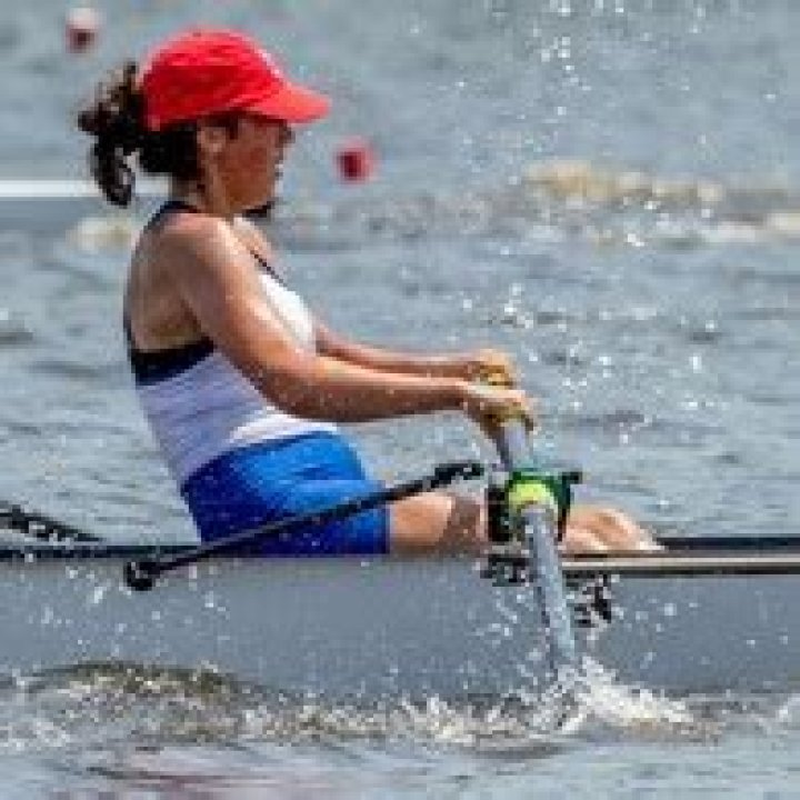 Greta Slaats's Women's Rowing Recruiting Profile