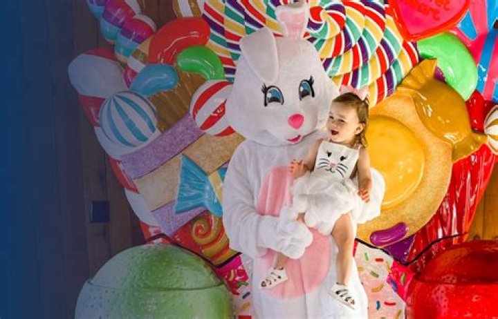 Guide to Easter in Kansas City | Macaroni KID Overland Park - Olathe