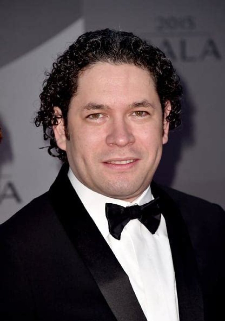 Gustavo Dudamel Net Worth  - Pulptastic