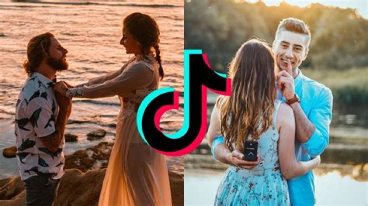 Guy's Fake Proposal Prank Goes Viral On TikTok
