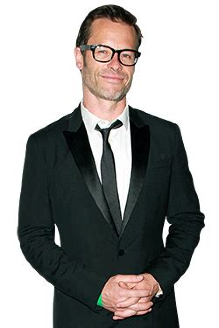 Guy Pearce on Batman, Being Offered Daredevil, and Avoiding Terrible Scripts