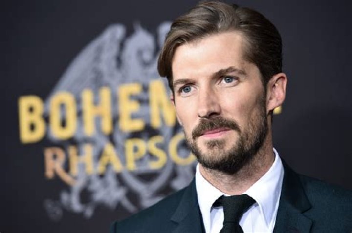 Gwilym Lee Age, Height, Net Worth, Movies, Tv-Shows, Wife