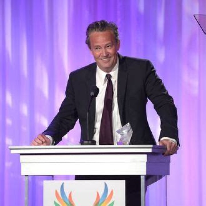 Gwyneth Paltrow, Justin Trudeau, and More Remember Matthew Perry