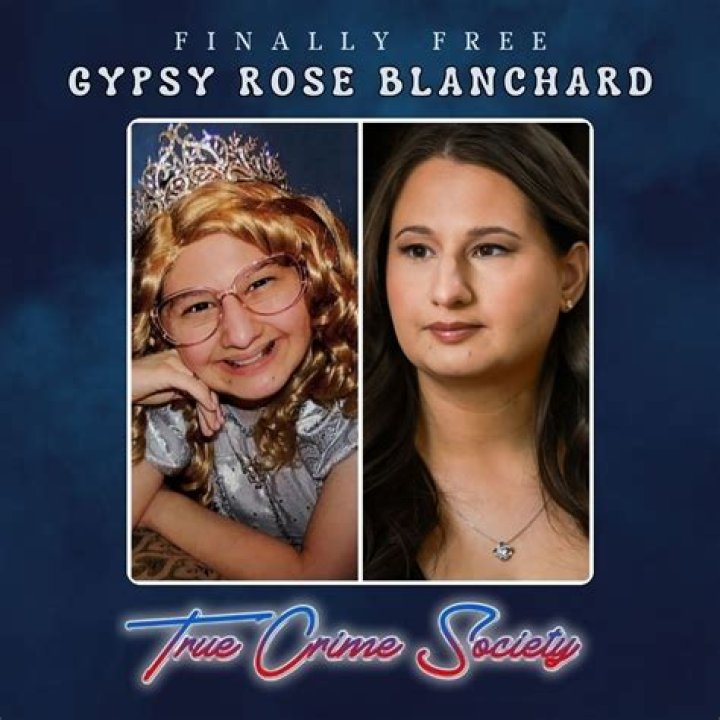 Gypsy Rose Blanchard: The True Crime Story Behind The Infamous Case
