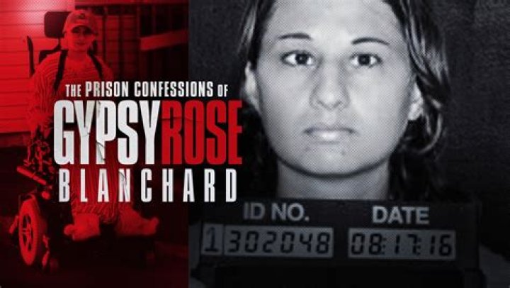 Gypsy Rose Blanchard: The Unbelievable True Story Behind Her Life