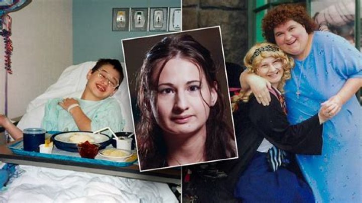 Gypsy Rose Crime Scene Photos: An In-Depth Look At The Case