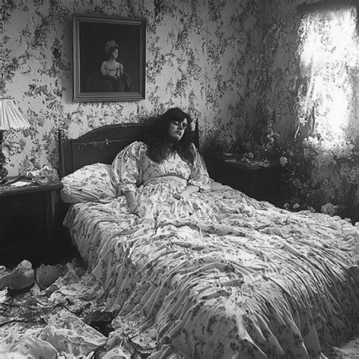 Gypsy Rose Crime Scene Photos Leak: A Deep Dive Into The Shocking Case