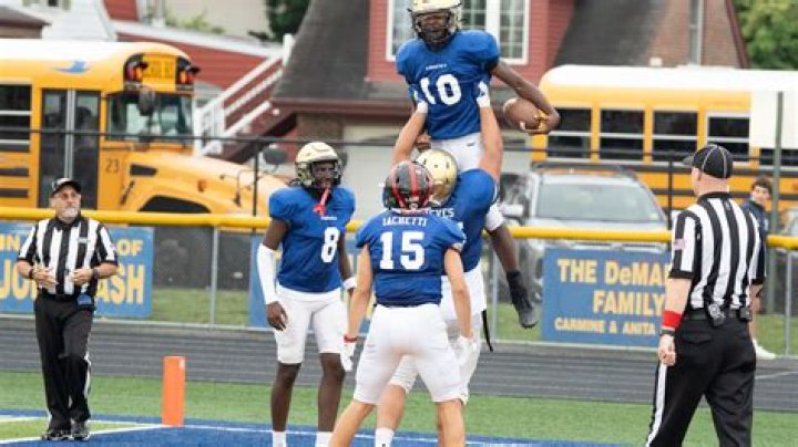 Hackensack, NJ Football Recruiting Guide