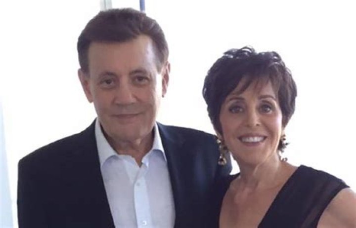 Hair Club for Men founder, and client, Sy Sperling dies