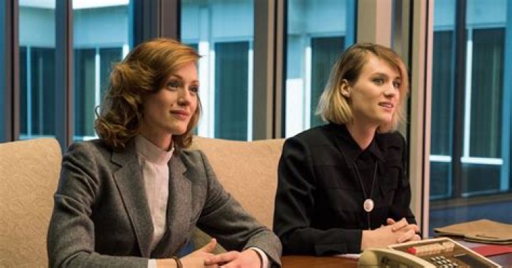 Halt and Catch Fire Recap: Who Run the World?