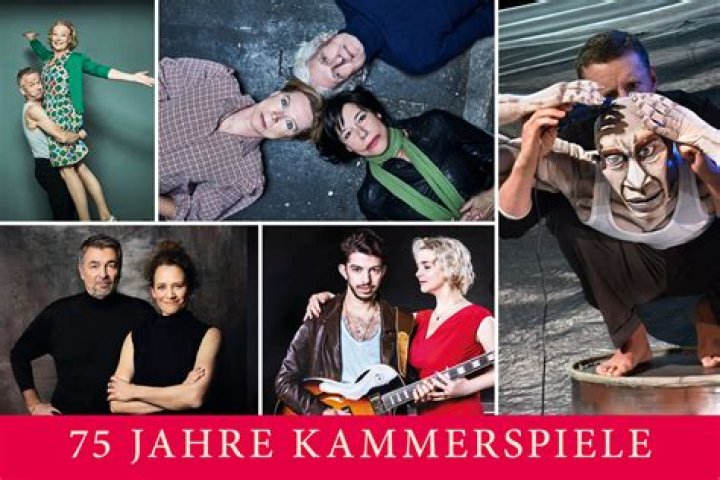 Hamburger Kammerspiele