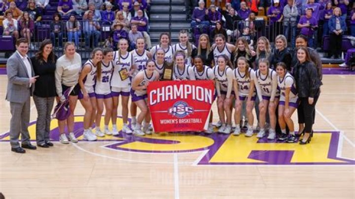 Hardin-Simmons University Women's Basketball Program Information