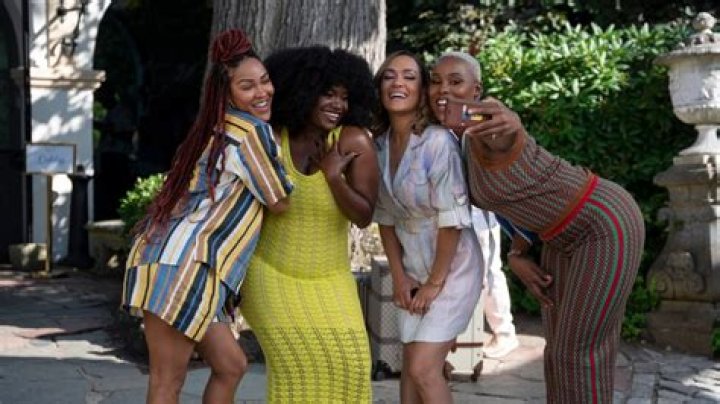 	‘Harlem’ Renewed for Season 3 at Amazon Prime Video	