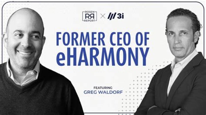 Harmonious technologist: Greg Waldorf - CNN.com