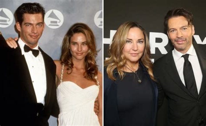 Harry Connick Jr. And His Sister: A Deep Dive Into Their Relationship