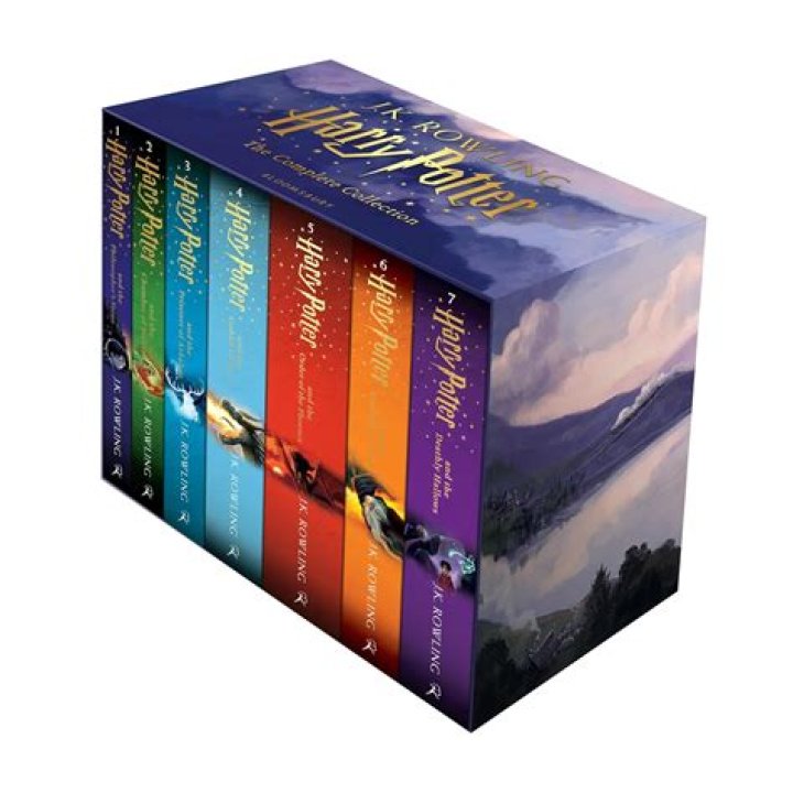 Harry Potter: The Complete Obituaries