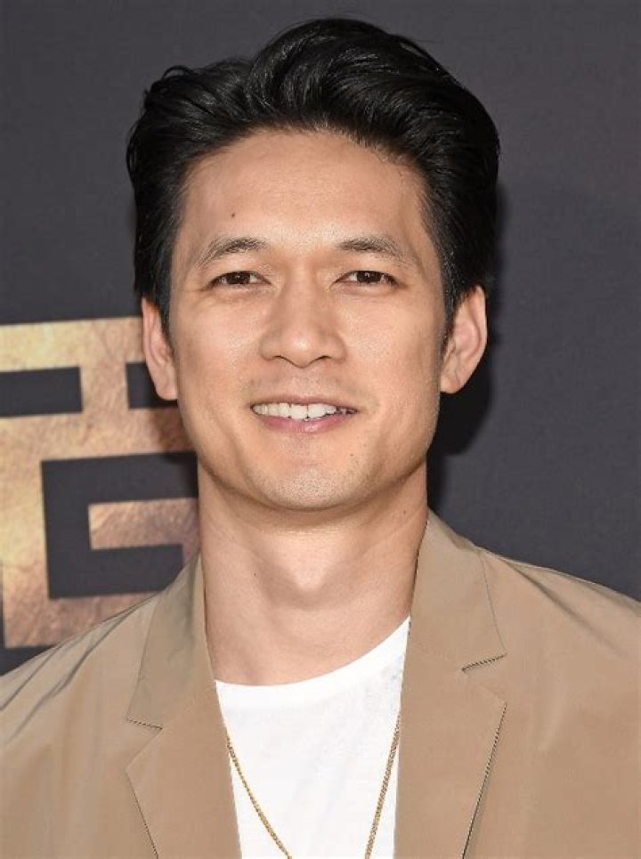 Harry Shum Jr Biography, Wiki, Age, Height, Family, Career