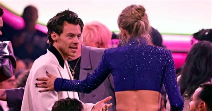 Harry Styles Enters His 1989 Era One Last Time