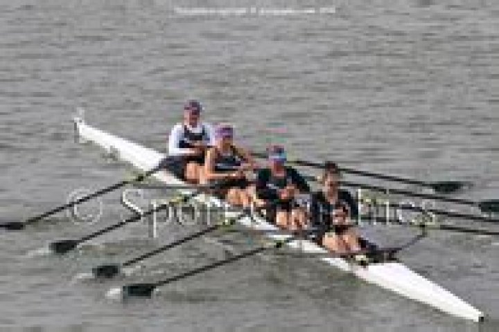 Hartford Village, VT Women's Rowing Recruiting Guide